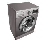 ماشین لباسشویی الجی FH4G6VDYG6