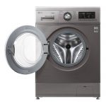 ماشین لباسشویی الجی FH4G6VDYG6