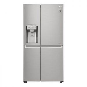 یخچال ساید الجی J327