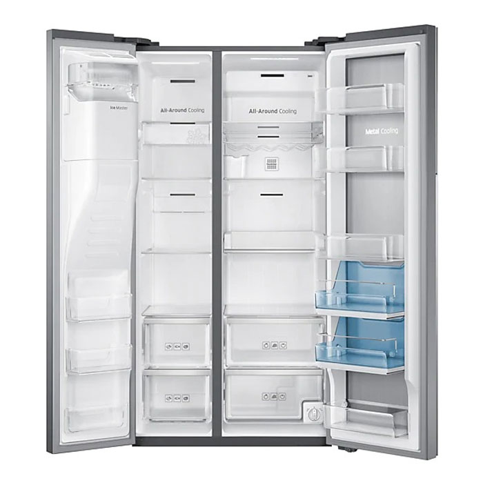 یخچال ساید سامسونگ RH77