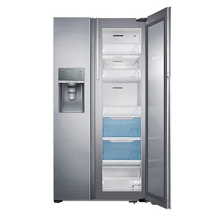 یخچال ساید سامسونگ RH77