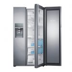 یخچال ساید سامسونگ RH77