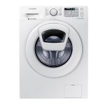 ماشین لباسشویی 8 کیلویی سامسونگ مدل WW80K5213ww