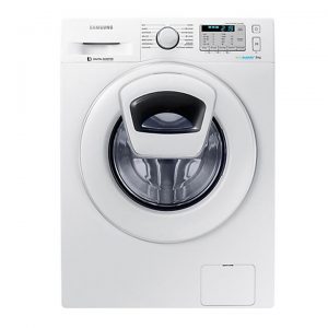 ماشین لباسشویی 8 کیلویی سامسونگ مدل WW80K5213ww