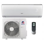 کولرگازی 24000 گری GWH24QF
