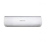 کولرگازی 24000 جنرال گلد سرد و گرم بدون اینورتر