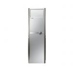 کولرگازی 36000 ایستاده گری سرد و گرم