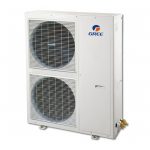 کولرگازی 36000 ایستاده گری سرد و گرم