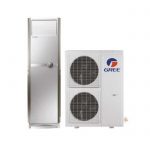 کولرگازی 36000 ایستاده گری سرد و گرم