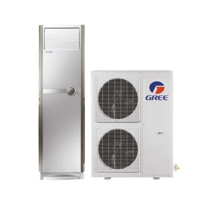 کولرگازی 36000 ایستاده گری سرد و گرم