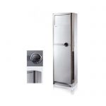 کولرگازی 36000 ایستاده گری سرد و گرم