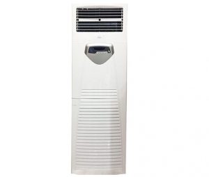 کولرگازی 36000 ایستاده جنرال شکار