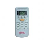 ۴کولرگازی جنرال لبخند GNR-26GW