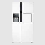 یخچال ساید بای ساید سامسونگ RS51