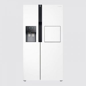 یخچال ساید بای ساید سامسونگ RS51