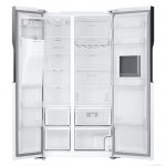 یخچال ساید بای ساید سامسونگ RS51 ۳