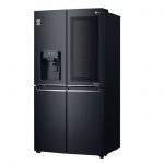 3یخچال ساید بای ساید ال جي اينستاویو X29