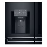 4یخچال ساید بای ساید ال جي اينستاویو X29