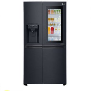 یخچال ساید اینستاویو ال جی X337