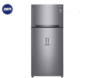 یخچال 26 فوت 682ال جی مدل GR-682