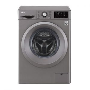 لباسشویی ال جی 8 کیلویی F4J5TNP7S