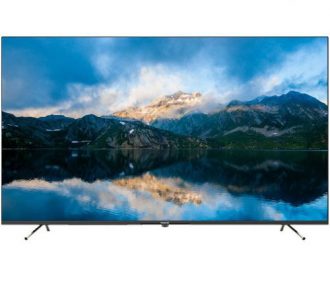 تلویزیون پاناسونیک 55 اینچ GX655