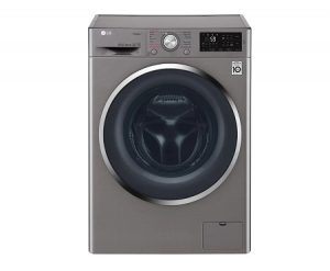 لباسشویی 8 کیلویی ال جی مدل F4J5TNP7S
