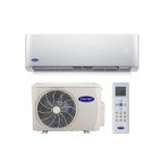 خرید کولر گازی 30000 کریر اینورتر مدل 42QHA030VSL