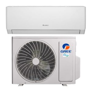 کولر گازی 24000 گری اینورتر دار مدل GWH24AGE