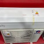 طراحی کولر گازی 24000 گری اینورتر دار مدل GWH24AGE