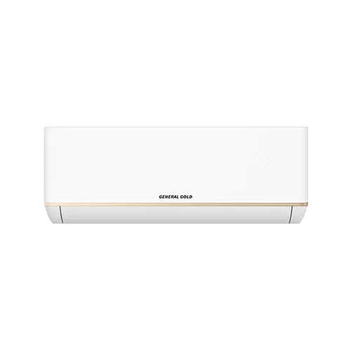 کولر گازی 12000 جنرال گلد بدون اینورتر پلاتینیوم مدل GG-S12000 PLATINUM